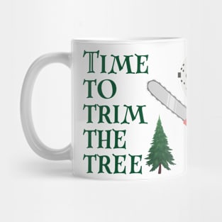 Oh Christmas Tree Mug